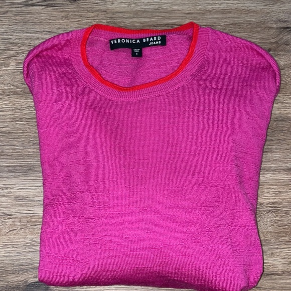 Veronica Beard Sweaters - Veronica Beard jeans sweater size - S
